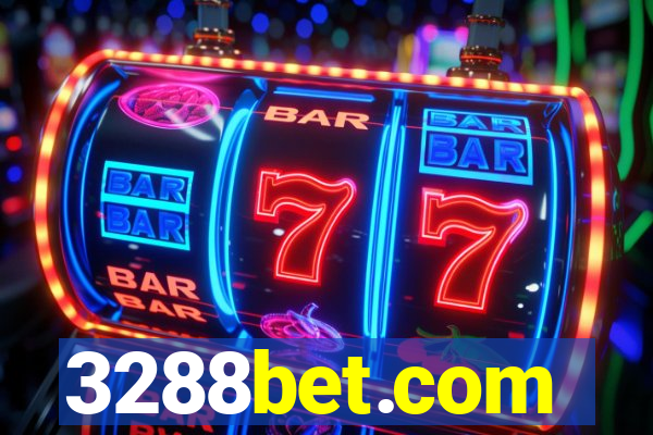 3288bet.com