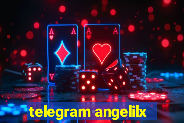 telegram angelilx