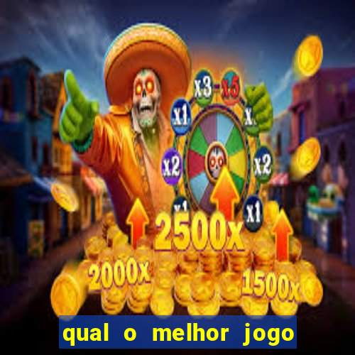 qual o melhor jogo de cassino online para ganhar dinheiro