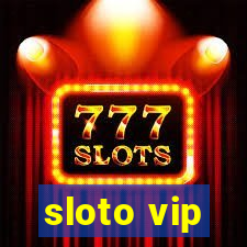 sloto vip