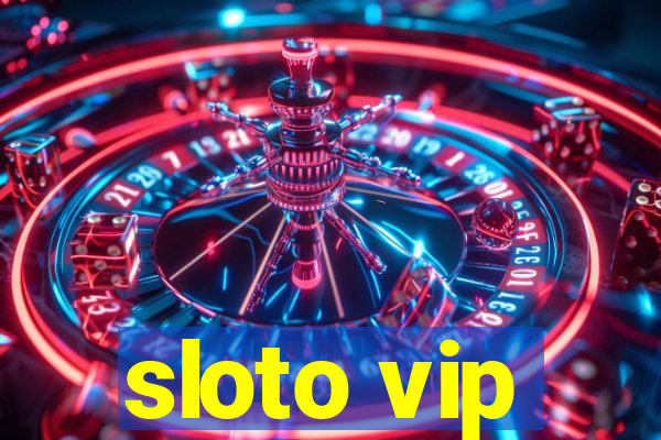 sloto vip