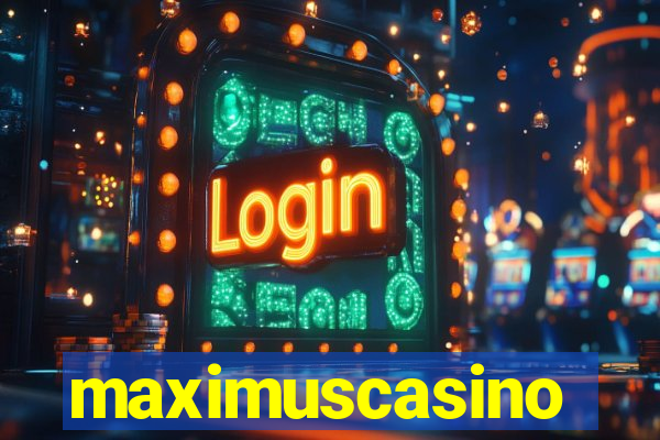 maximuscasino