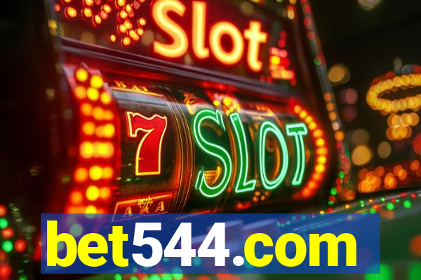 bet544.com