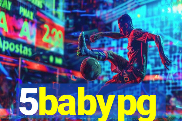 5babypg