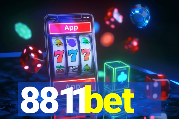 8811bet