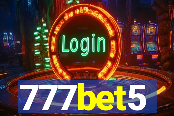 777bet5