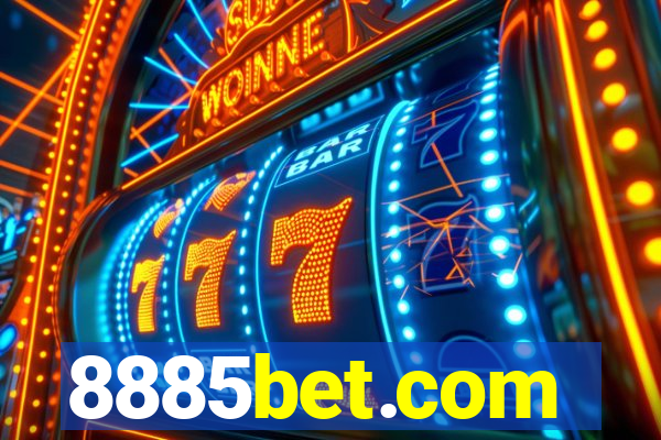 8885bet.com