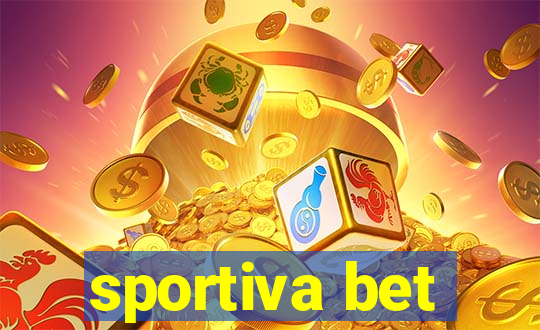 sportiva bet