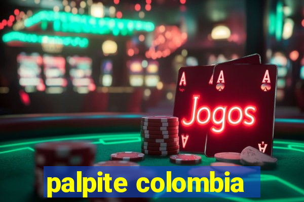 palpite colombia