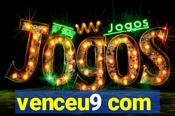 venceu9 com