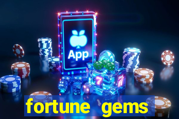 fortune gems horario pagante