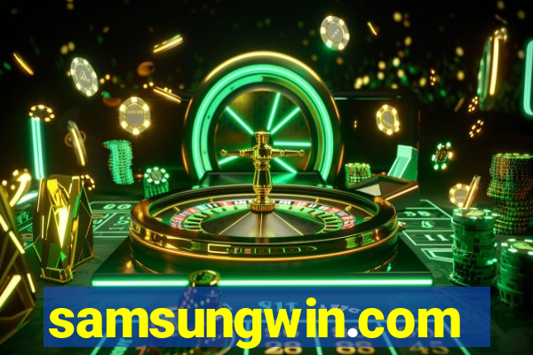 samsungwin.com