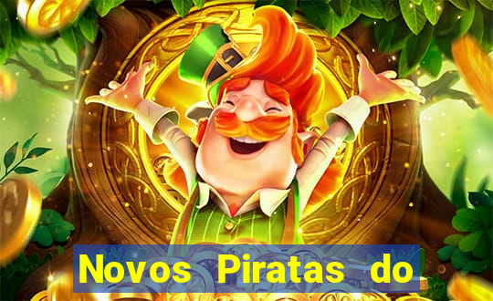 Novos Piratas do Caribe 6 piratas do caribe 6 o retorno de davy