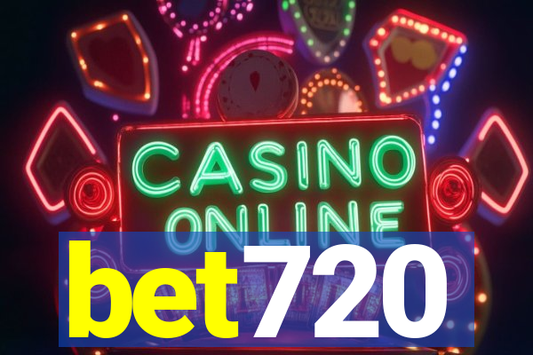 bet720