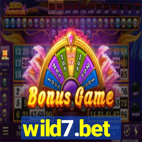 wild7.bet