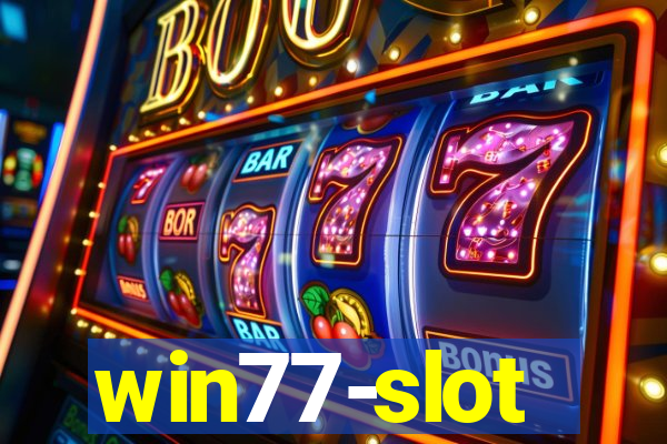 win77-slot