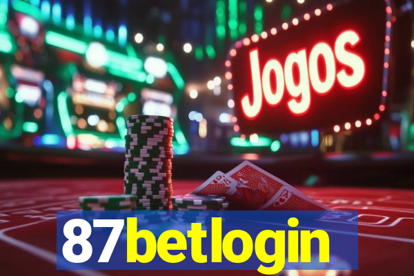 87betlogin