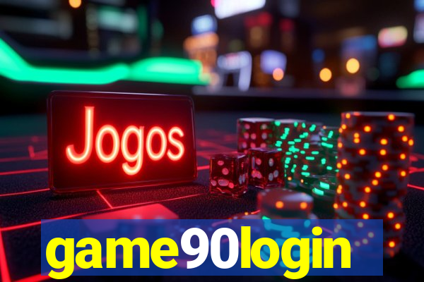 game90login