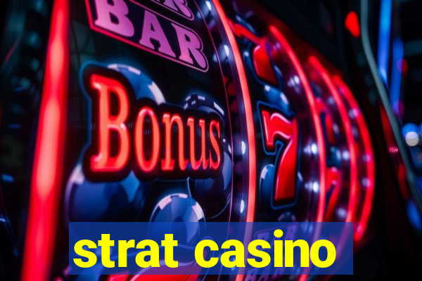 strat casino