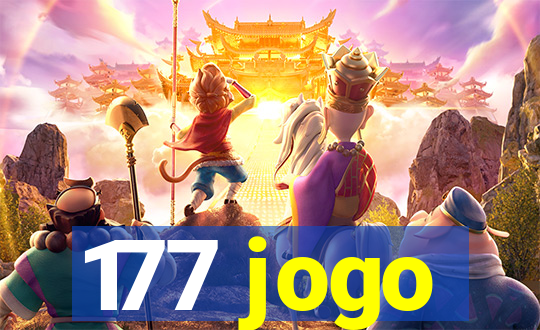 177 jogo