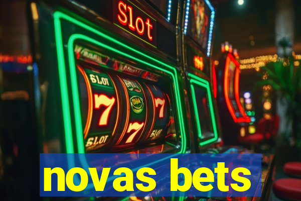 novas bets