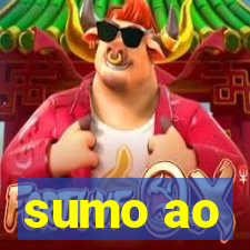 sumo ao