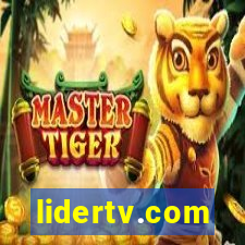 lidertv.com