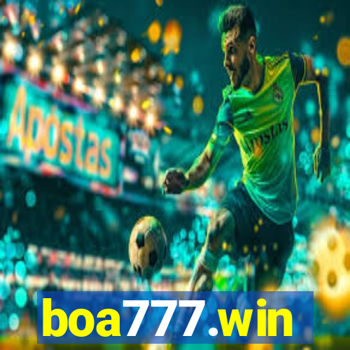 boa777.win