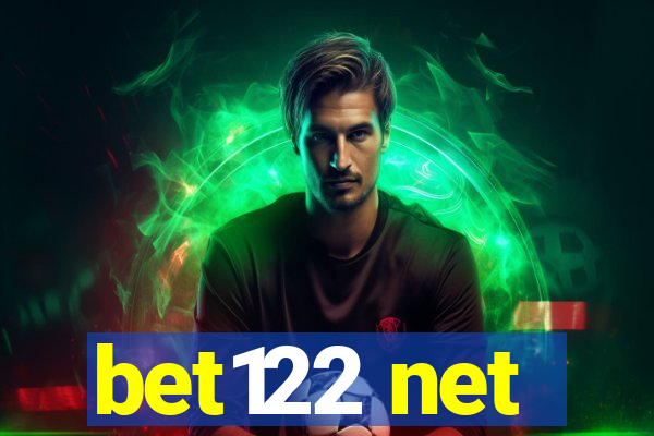 bet122 net