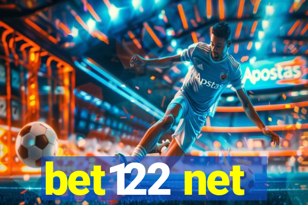 bet122 net