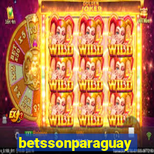 betssonparaguay