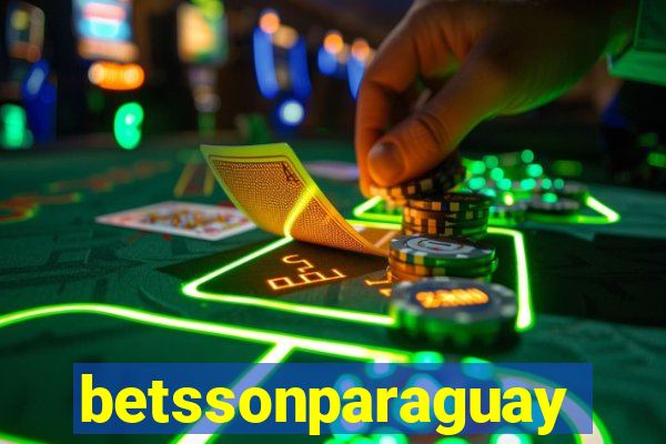 betssonparaguay