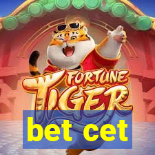 bet cet