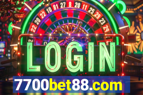 7700bet88.com