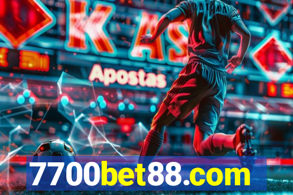 7700bet88.com