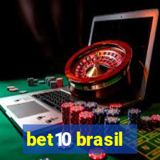 bet10 brasil