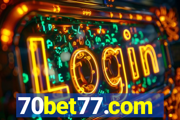 70bet77.com