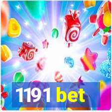 1191 bet