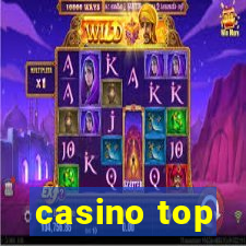 casino top