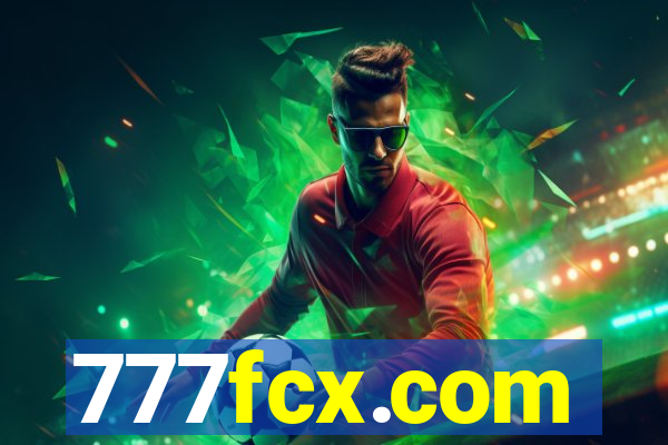 777fcx.com