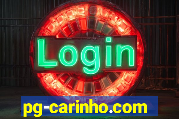 pg-carinho.com