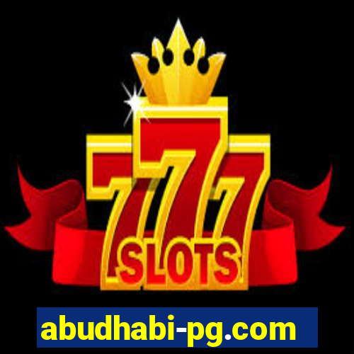 abudhabi-pg.com