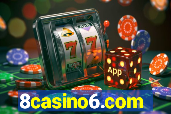 8casino6.com