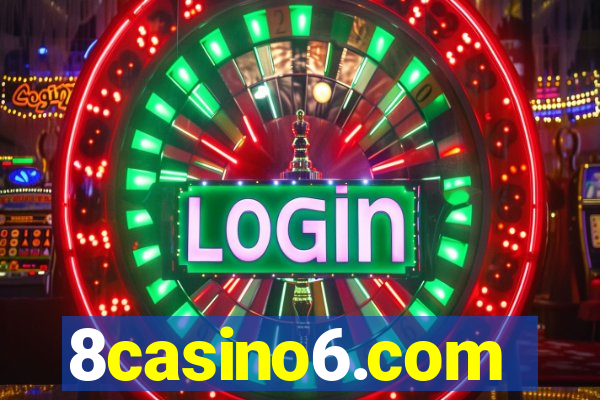 8casino6.com