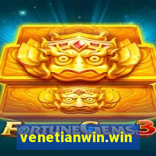 venetianwin.win