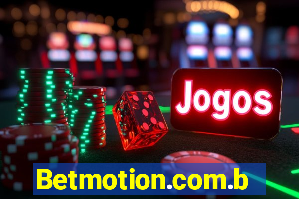 Betmotion.com.br