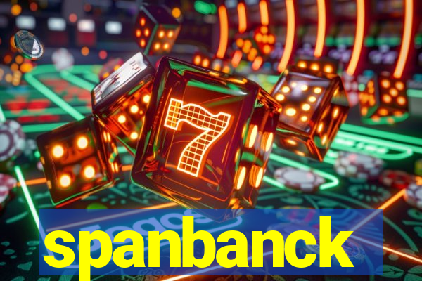 spanbanck