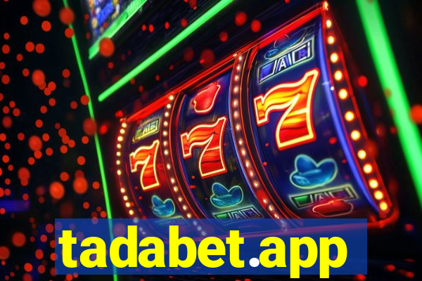 tadabet.app