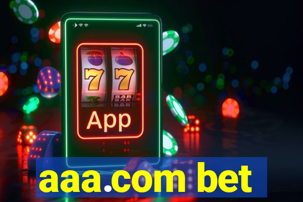 aaa.com bet