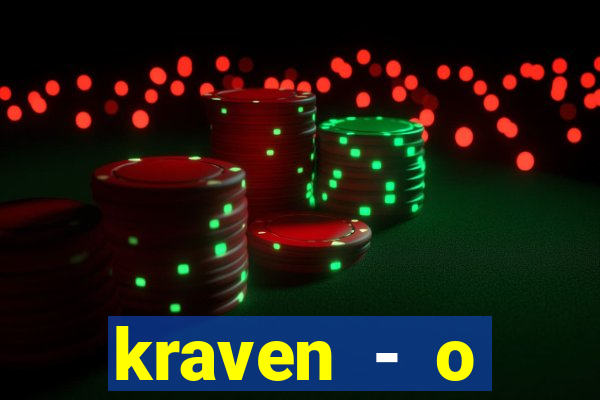 kraven - o caçador filme completo dublado topflix